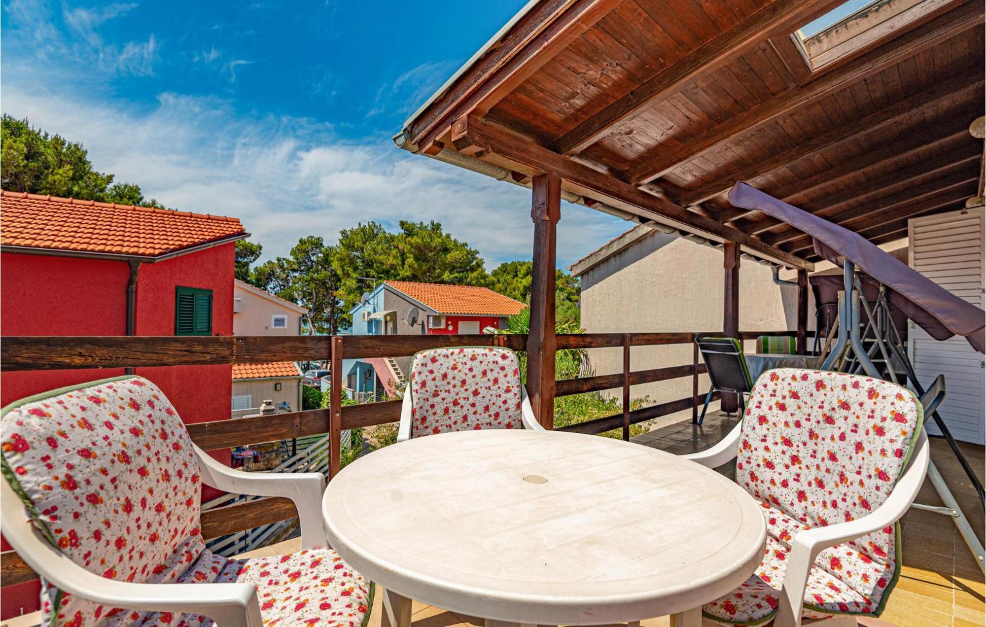 Pet Friendly Apartment In Jadrija With Wifi Екстер'єр фото