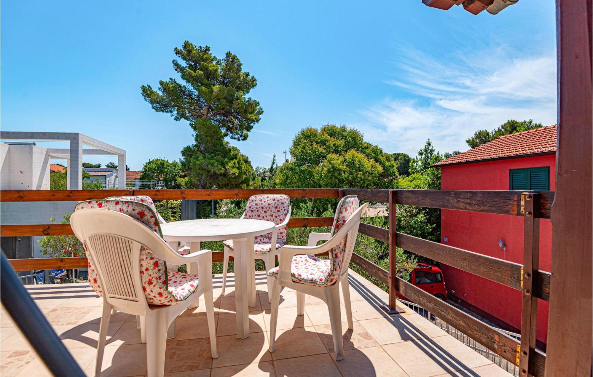 Pet Friendly Apartment In Jadrija With Wifi Екстер'єр фото